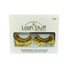 Metallic False Strip Eyelashes by Lash Stuff