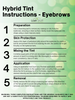 Professional Brow Lamination and Tint Kit with Training