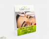Eyelash and Brow Tint Counter Display