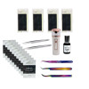 Volume Eyelash Extension Kit Add On