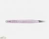 LS-407 Straight Eyelash Extension Tweezer