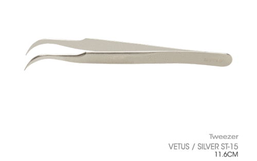 Vetus Tweezer ST-15 - Thumbnail 4