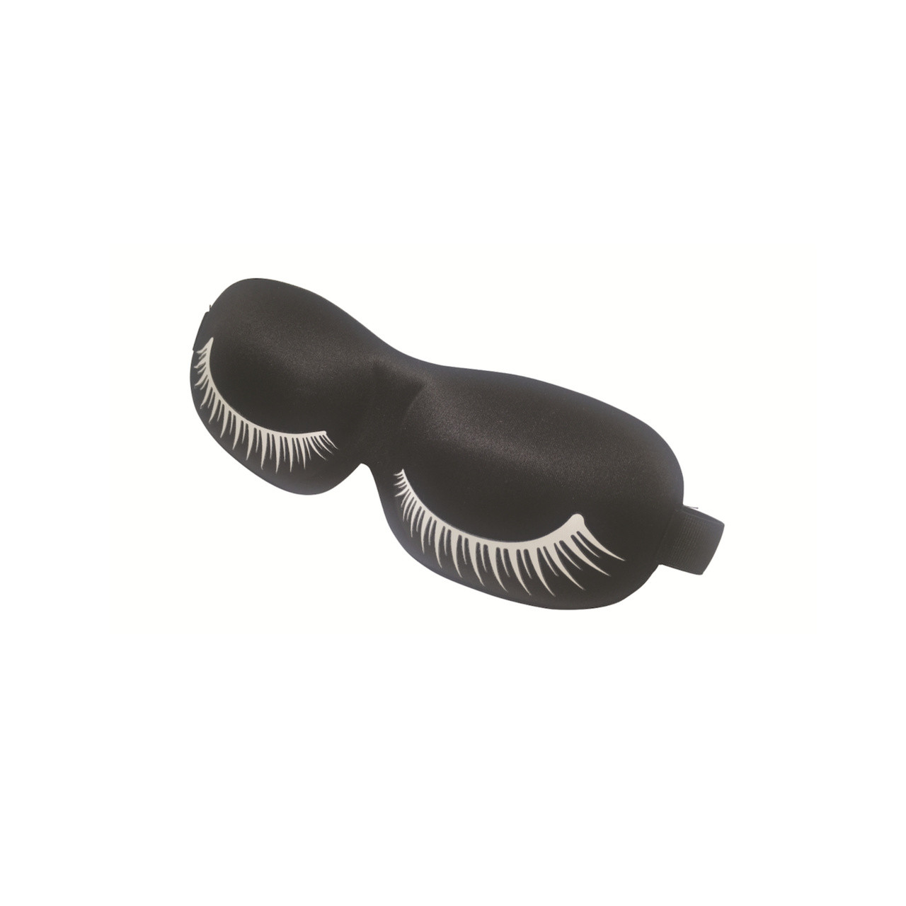 eyelash sleep mask