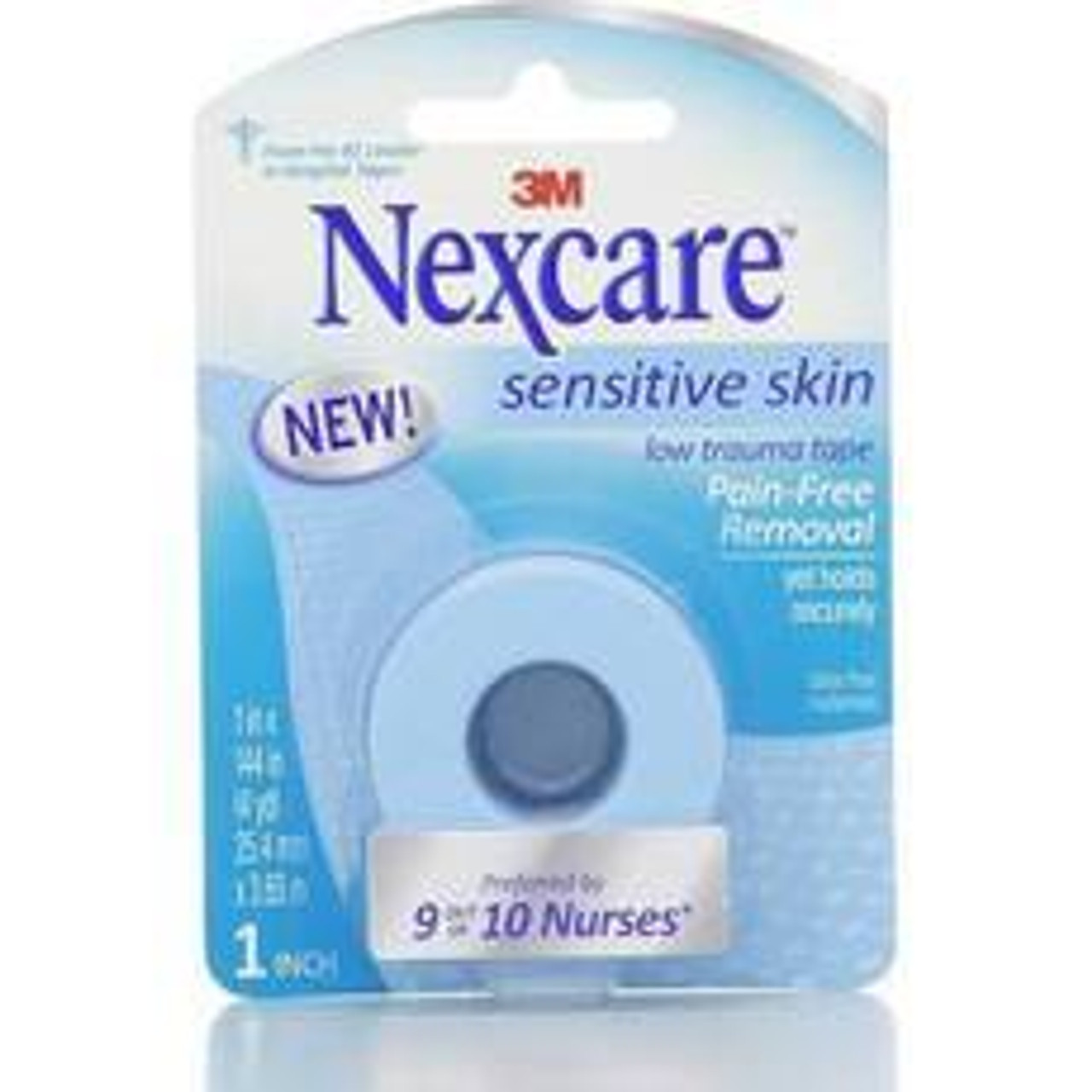 Medical tapes for sensitive skin - Noble Lashes.eu