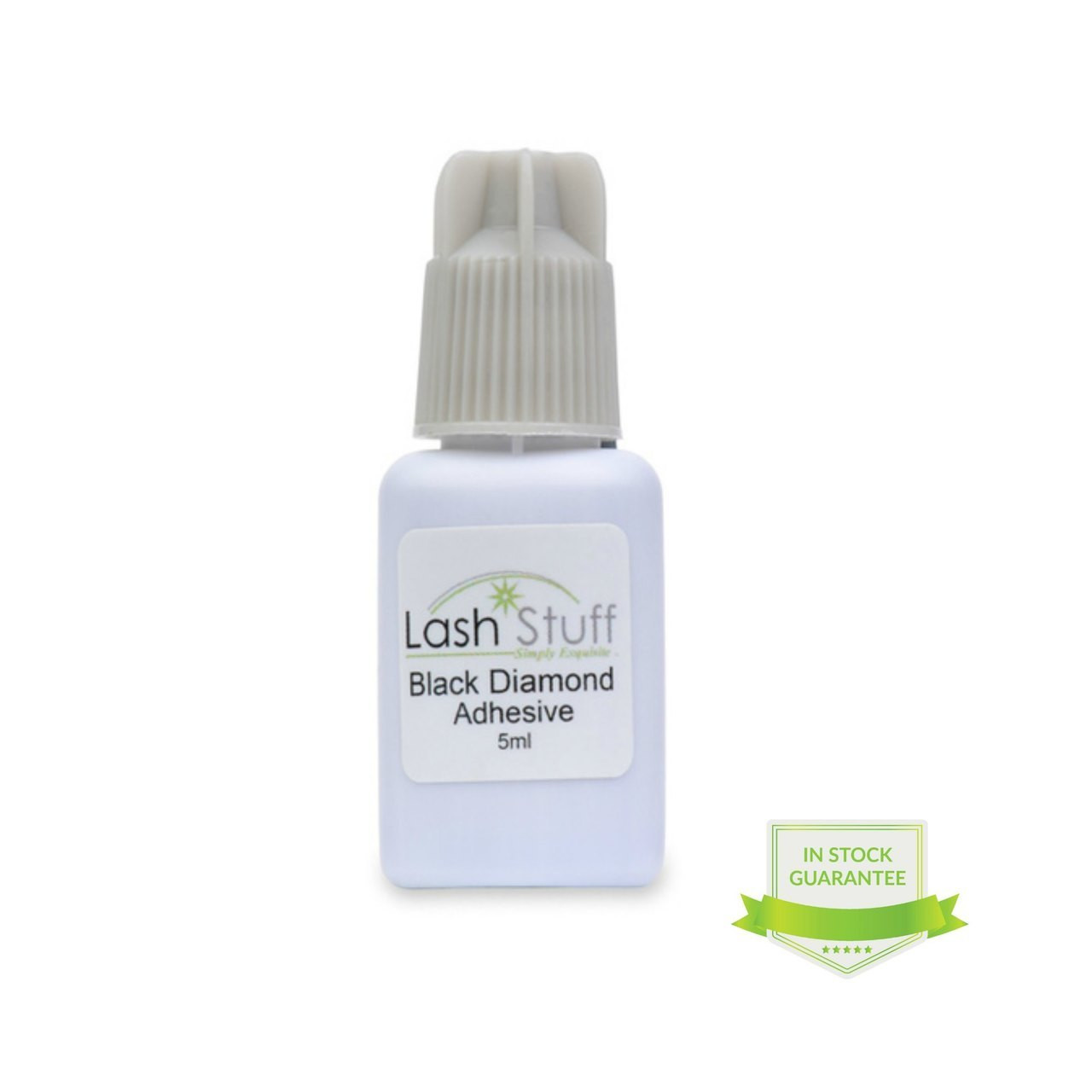 Diamond glue - Lush-Lash