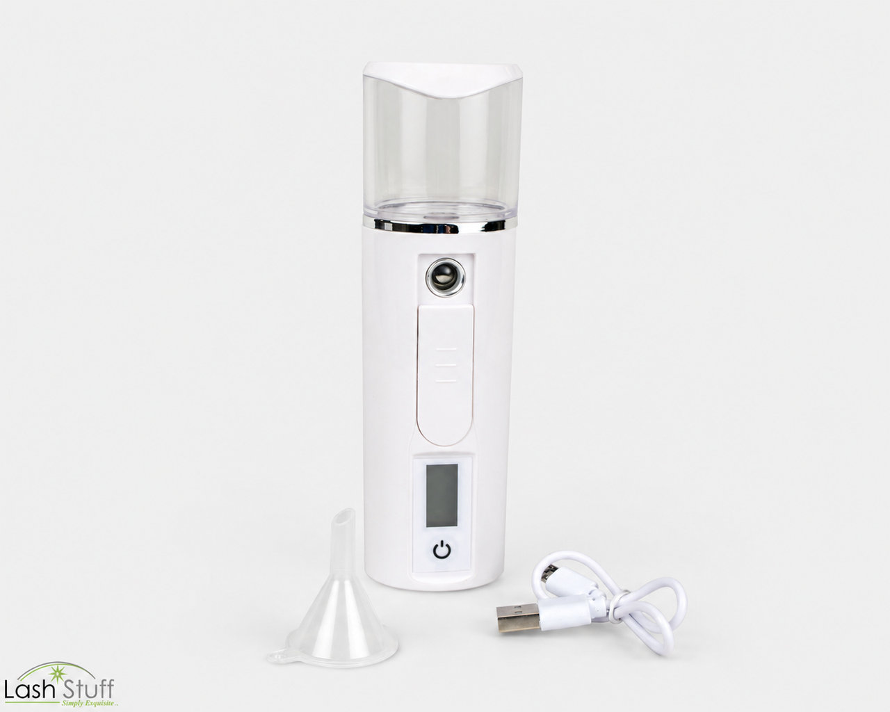 Eyelash Extension Nano Mister | Lash Stuff