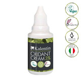 Kalentin Vegan Eyelash & Eyebrow Tint Developer