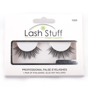 False Strip Eyelashes