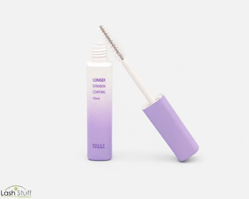 Clear Eyelash Extension Sealer