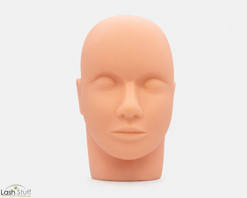 Mannequin Head