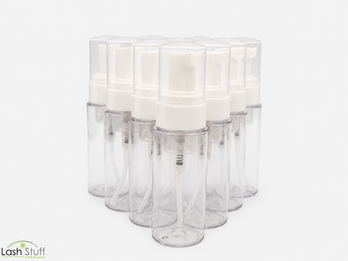 Foam Pump Bottle