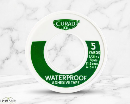 Lint Free Waterproof Eye Tape
