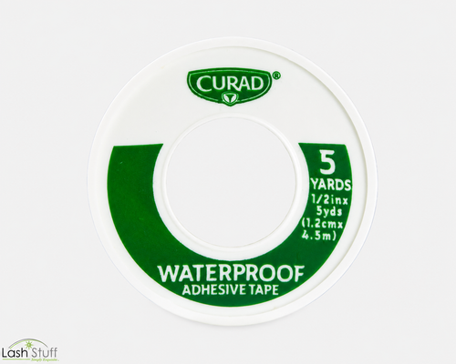 Lint Free Waterproof Eye Tape