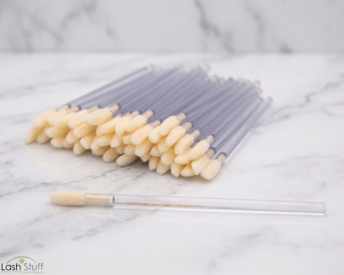 Flocked Applicator (50ct)