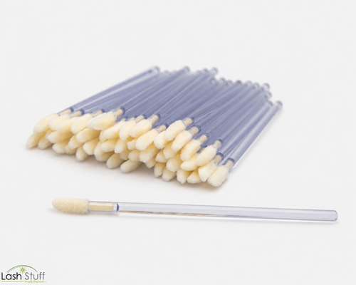 Flocked Applicator (50ct)