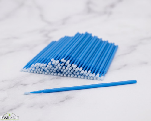 Micro Swabs (100ct)