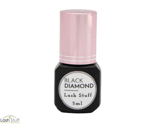 Black Diamond Eyelash Extension Adhesive Black Diamond Eyelash Extension Adhesive