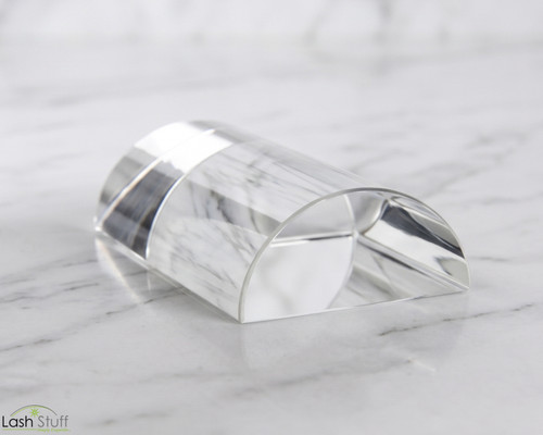 Crystal Lash Bridge