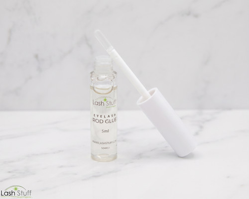 Standard Lash Lift Rod Glue 5ml