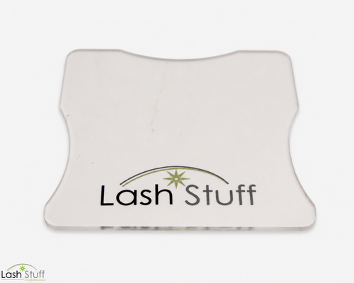 Eyelash Tint Eye Guard