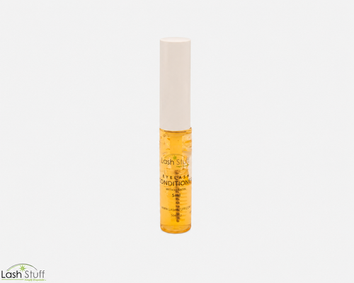 Lash Lift Eyelash Conditioner with Keratin 5ml