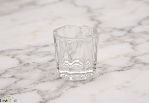 Glass Tint Dish