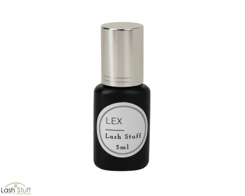 LEX Volume Eyelash Extension Adhesive