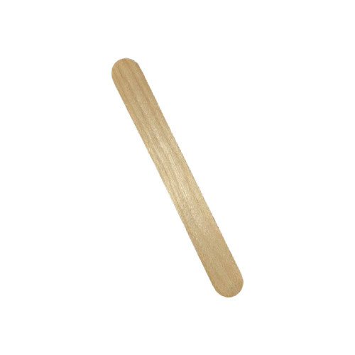 Small 4.5 Popsicle Size Wax Applicator Sticks – The Wax Connection