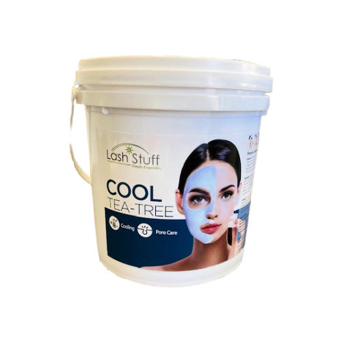 Jelly Face Masks | Charcoal Facial Masks | Lash Stuff