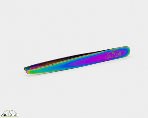 Eyebrow Tweezer