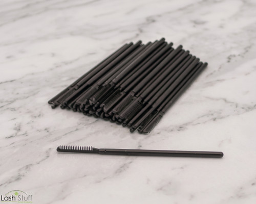 Disposable Mini Comb (50ct)