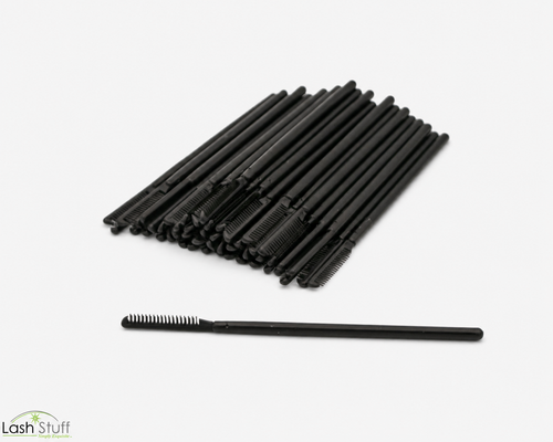 Disposable Mini Comb (50ct)