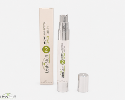 Brow Lifting Lotion 17ml