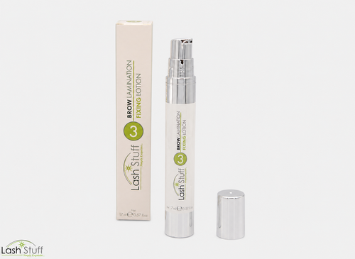 Brow Fixing Lotion 17ml