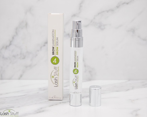Brow Conditioning Serum