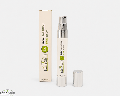 Brow Conditioning Serum 17ml