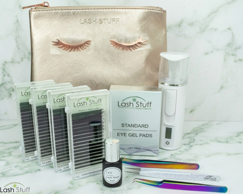 Volume Eyelash Extension Kit Add On