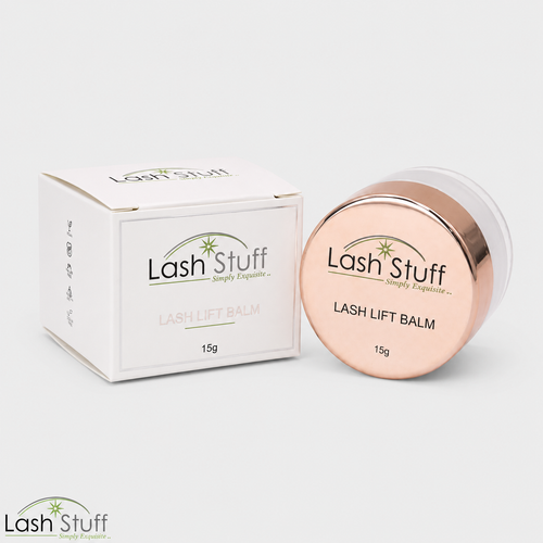 Lash and Brow Balm
