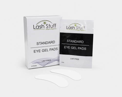 Standard Eye Gel Pads 10ct