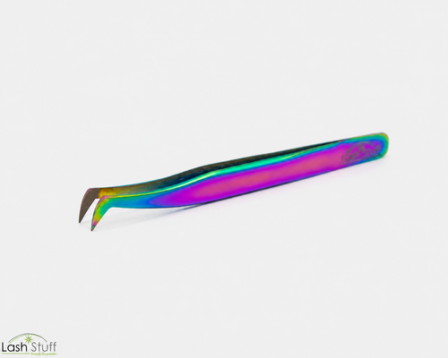 LS-V453 Volume Eyelash Extension Tweezer