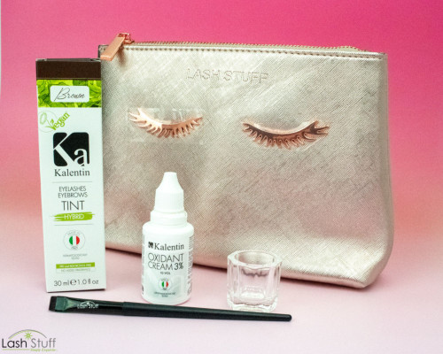 Mini Brow Tint Bundle