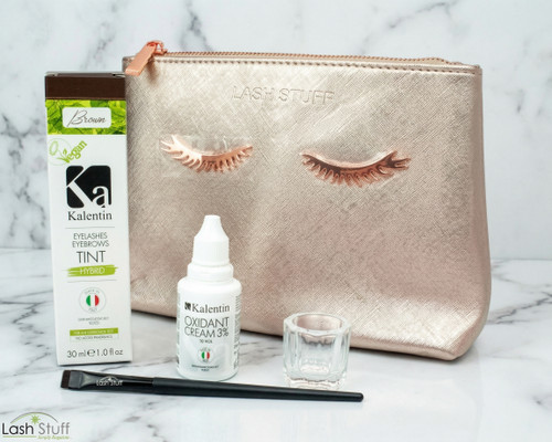 Mini Brow Tint Bundle