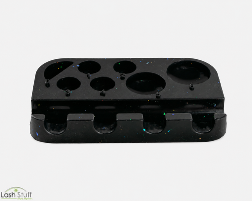 Silicone Mixing Palette