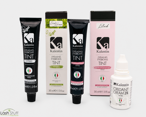 Tint Bundle: Kalentin Tint x2 + Developer