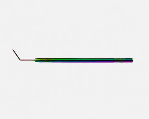 Eyelash Isolation Tool