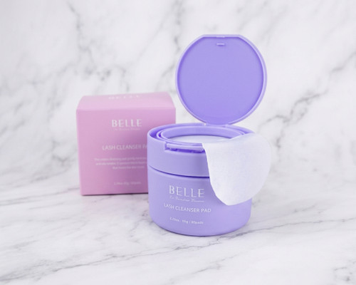 Belle Cleanser Pad