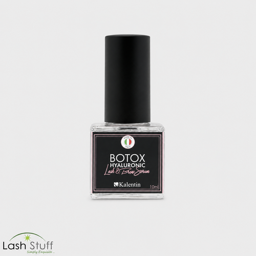 HYALURONIC - Lash & Brow Serum