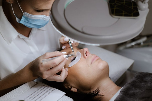 Best Eyelash Extensions Near Me
