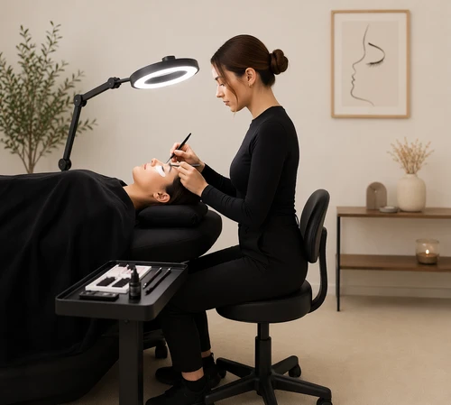 Avoiding Burnout: How to Keep Your Spark Alive in the Beauty Industry