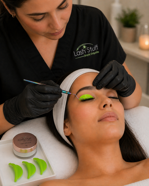 Why Lash Lift Balm Will Change the Way You Wrap Lashes Forever